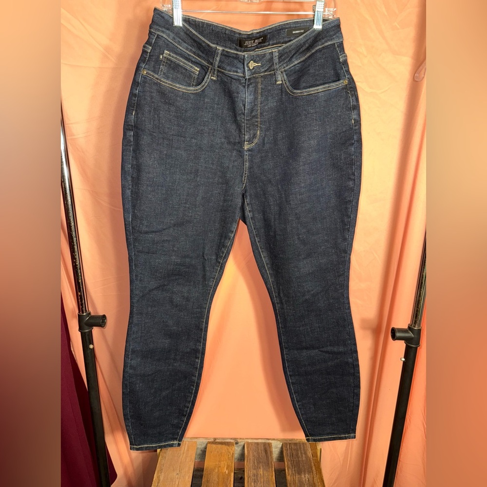 Judy Blue 14w